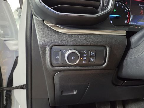 Used 2022 Ford Explorer Limited w/ Equipment Group 301A image 25