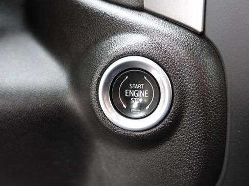Used 2023 Chevrolet Silverado 1500 Custom w/ LPO, Dark Essentials Package AWD/4WD image 45