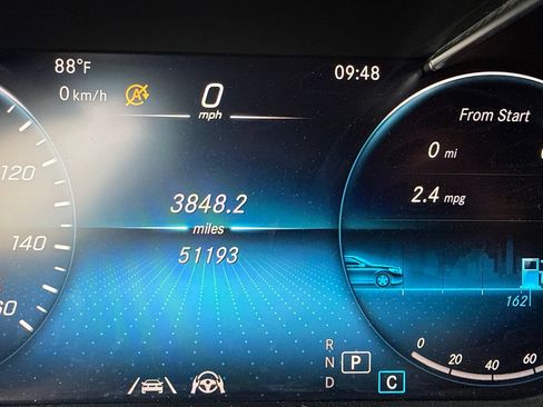 Used 2022 Mercedes-Benz GLC 300 4MATIC image 21