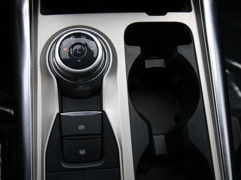 Used 2022 Ford Explorer Limited AWD/4WD image 27