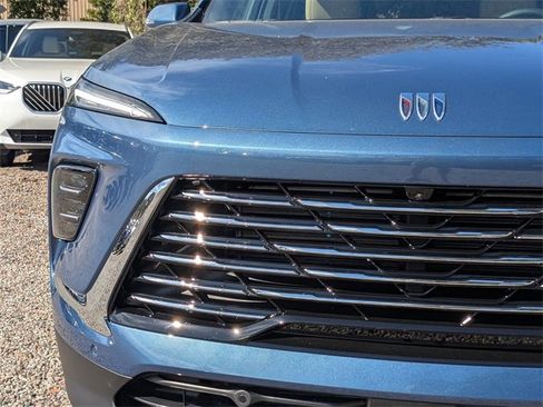 New 2026 Buick Enclave Preferred image 11