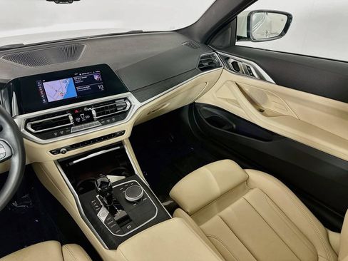 Used 2021 BMW 430i Coupe w/ Convenience Package RWD image 22
