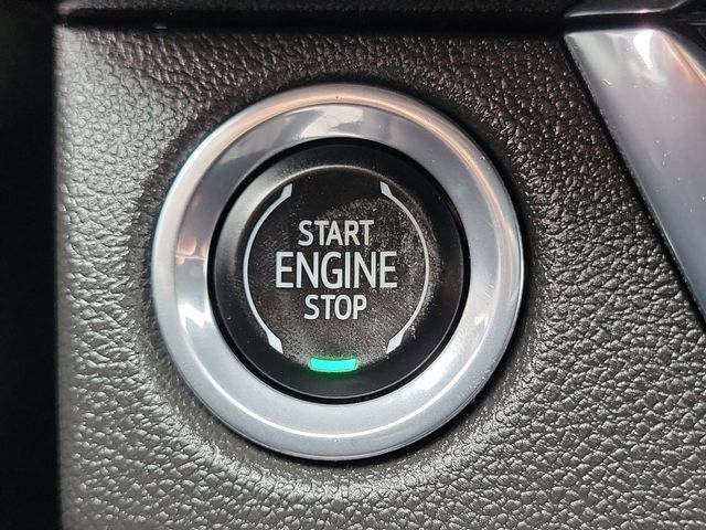 Used 2025 Buick Envista Sport Touring FWD image 12