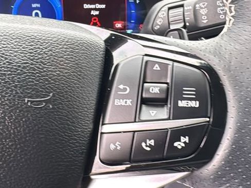 Certified 2023 Ford Explorer ST w/ Equipment Group 401A image 21