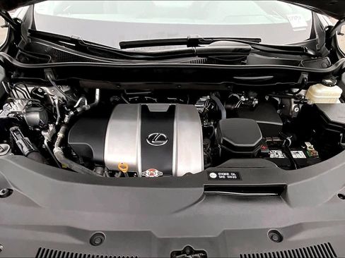 Used 2022 Lexus RX 350 AWD w/ Premium Package image 13