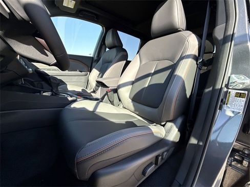 New 2025 Subaru Forester Sport image 11