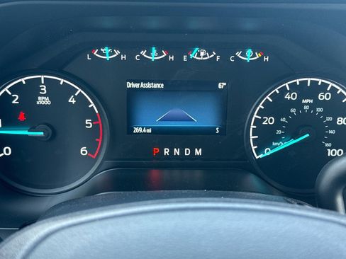 New 2026 Ford F350 XL w/ XL Chrome Package image 25