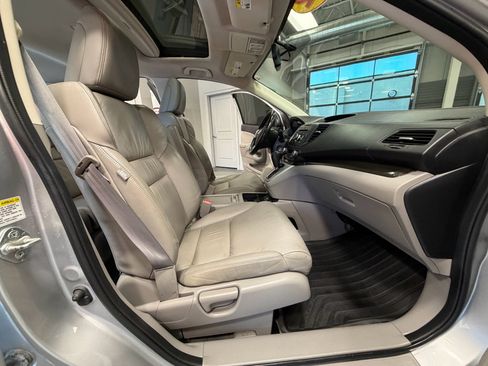 Used 2012 Honda CR-V EX-L image 41