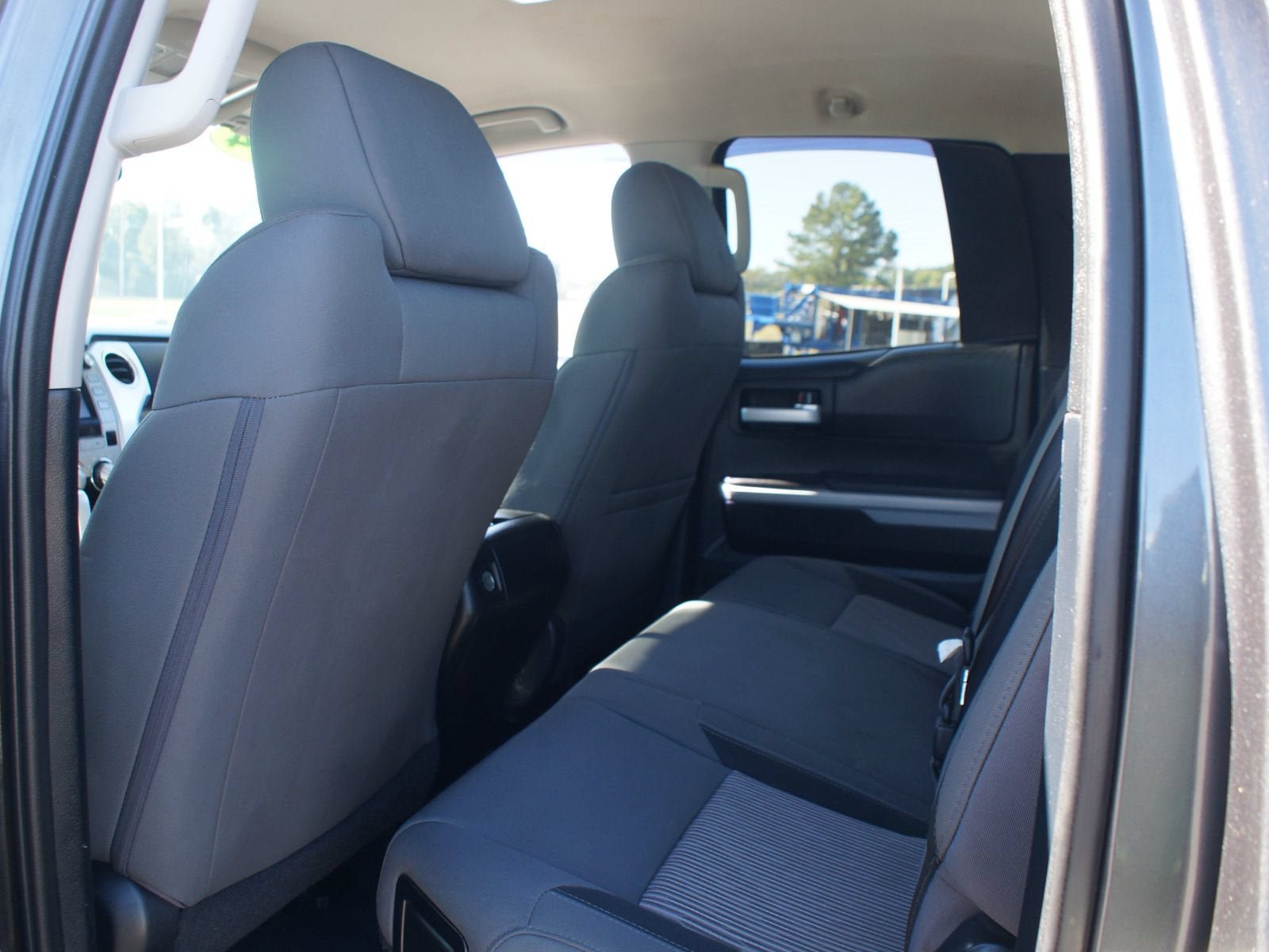 Used 2014 Toyota Tundra SR5 w/ SR5 Upgrade Package RWD image 13