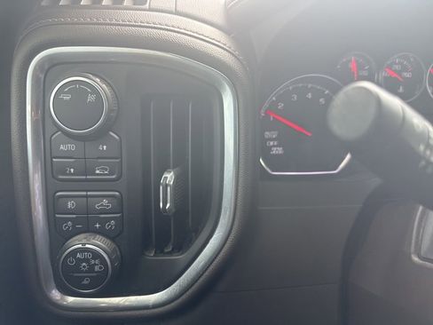 Used 2019 Chevrolet Silverado 1500 LTZ w/ LTZ Plus Package image 15