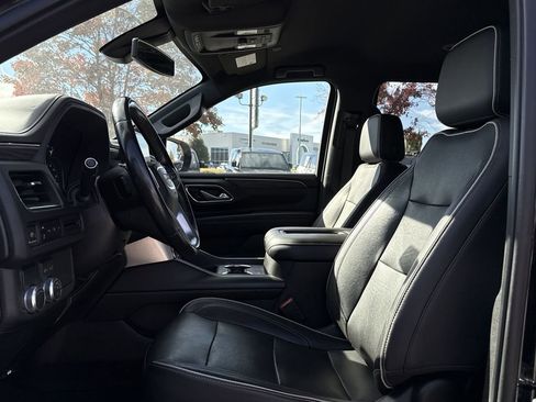 Used 2021 GMC Yukon SLT image 11