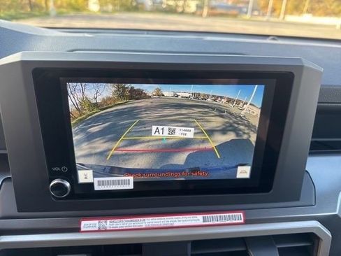 New 2026 Toyota Tacoma SR5 image 23