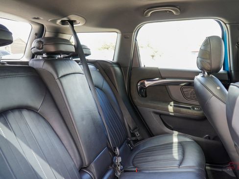 Used 2019 MINI Cooper Countryman S image 23