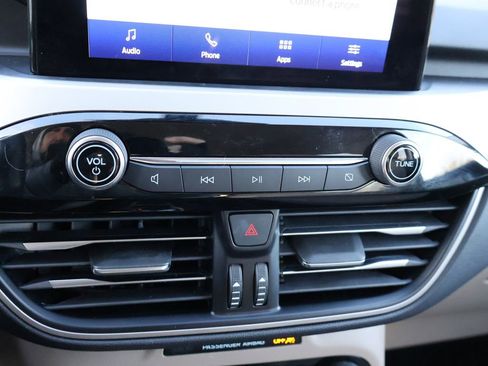 Used 2021 Ford Escape SEL image 28