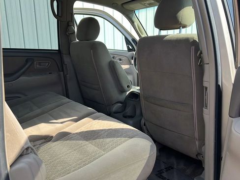 Used 2005 Toyota Tundra SR5 RWD image 14