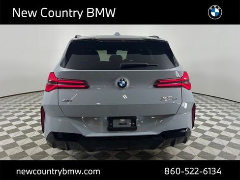 New 2026 BMW X3 xDrive30 w/ Premium Package image 6