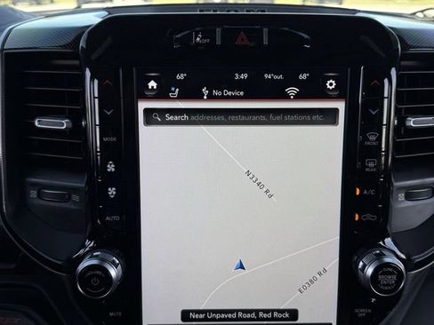 Used 2021 RAM 1500 TRX w/ TRX Level 2 Equipment Group image 19