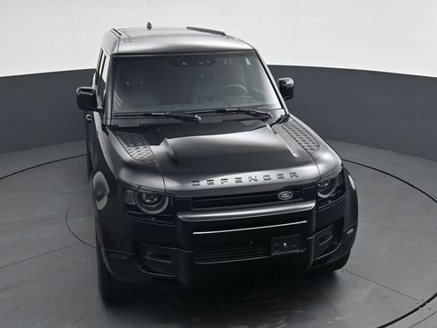 Used 2024 Land Rover Defender 130 X AWD/4WD image 30