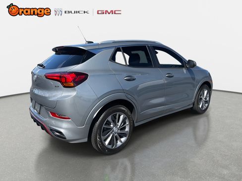 Used 2023 Buick Encore GX Select w/ Sport Touring Package image 3