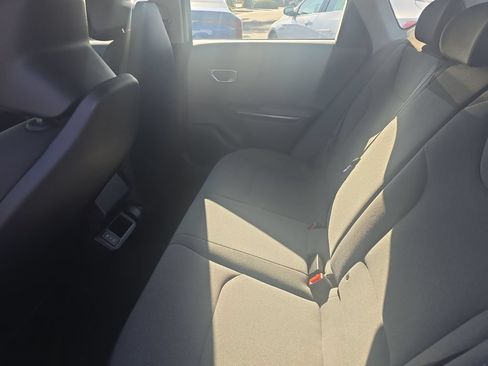 Used 2025 Kia K4 FWD image 22
