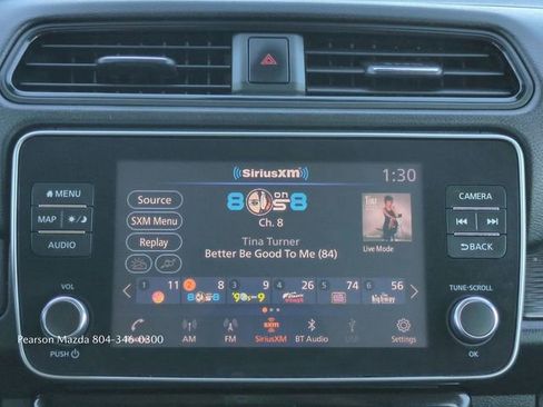 Used 2019 Nissan Leaf SL Plus image 20