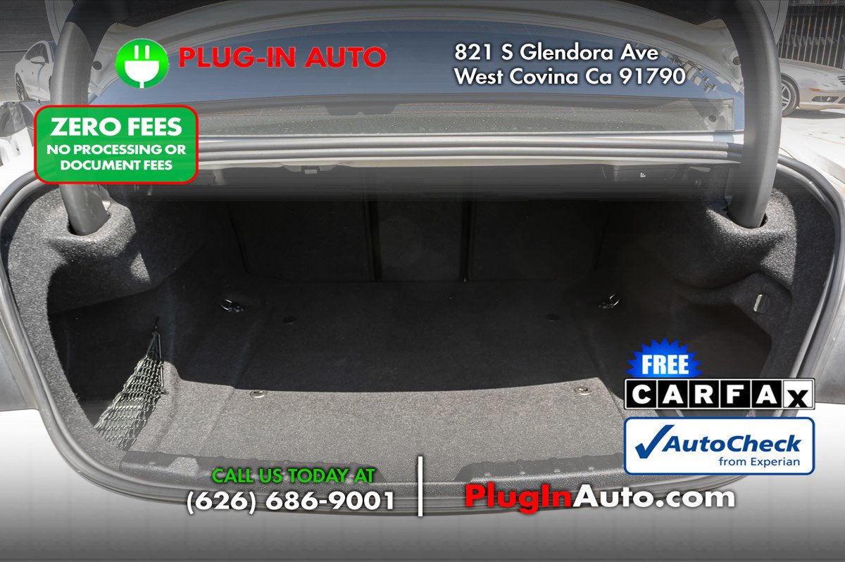 Used 2018 BMW 430i Coupe w/ Premium Package RWD image 11