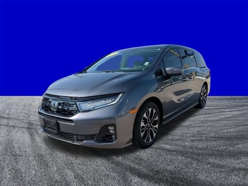 Used 2026 Honda Odyssey Elite image 8