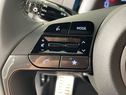 New 2026 Hyundai Elantra Sport FWD image 10