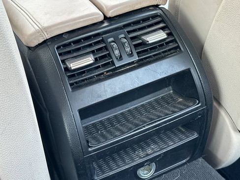 Used 2016 BMW 535i Sedan RWD image 13