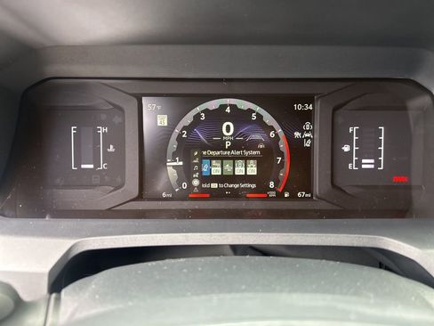 New 2025 Toyota 4Runner SR5 image 7