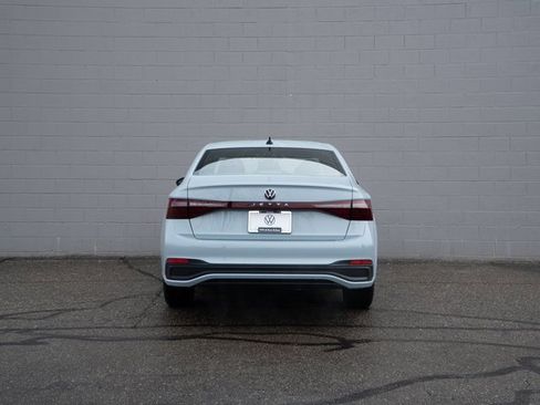 New 2026 Volkswagen Jetta Sport image 6