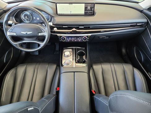 Used 2023 Genesis G80 2.5T image 15