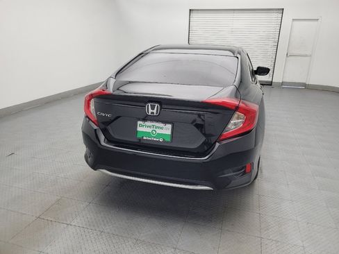 Used 2019 Honda Civic LX image 7