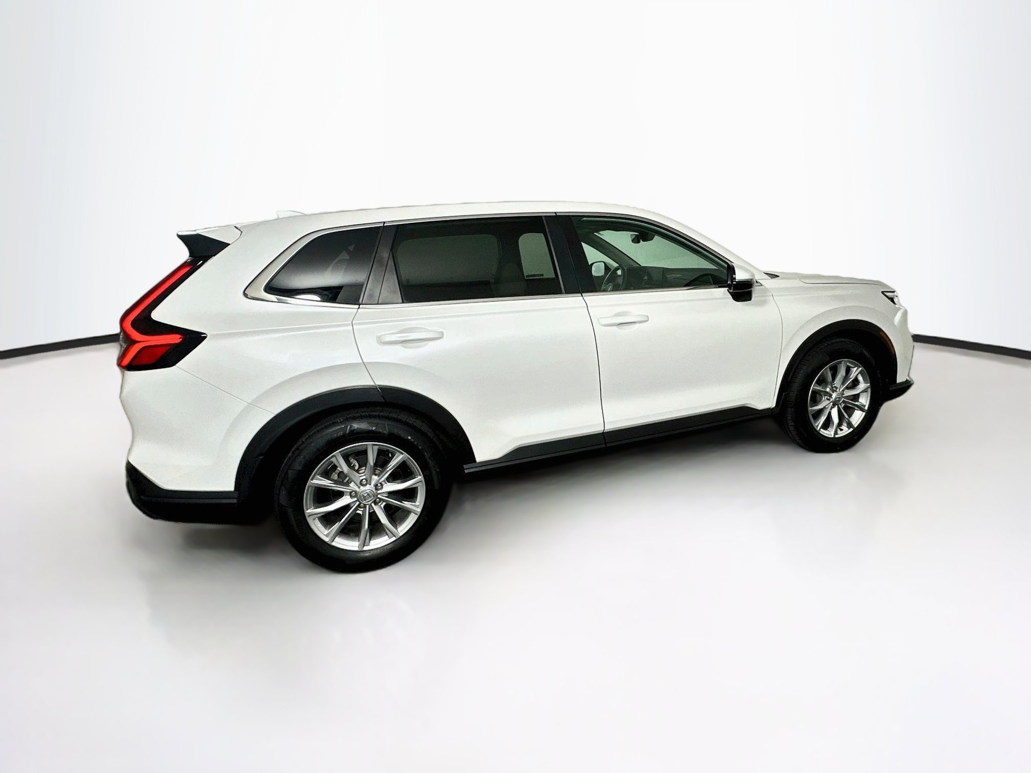 Used 2024 Honda CR-V EX-L image 10
