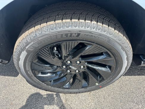 New 2026 Lincoln Navigator Reserve w/ Jet Appearance Package AWD/4WD image 10