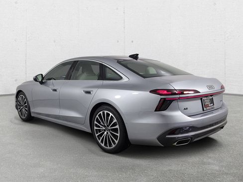 New 2026 Audi A6 Prestige AWD/4WD image 5