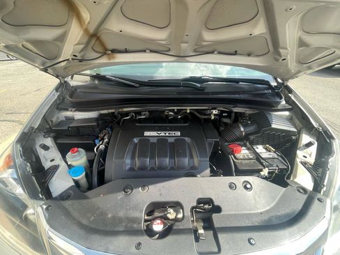 Used 2008 Honda Odyssey EX image 19