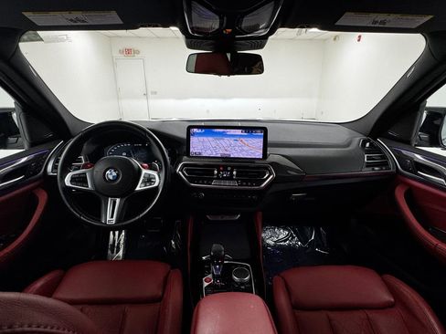 Used 2024 BMW X3 M image 17