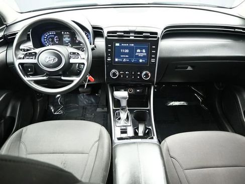 Used 2023 Hyundai Tucson SE FWD image 15