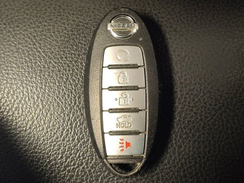 Used 2021 Nissan Altima 2.5 SR FWD image 32