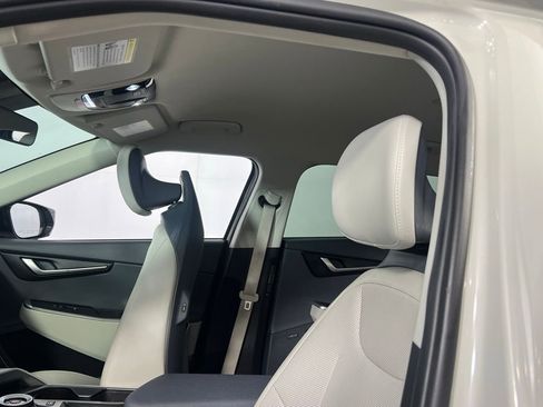 Used 2023 Kia EV6 Wind w/ Wind Technology Package image 24