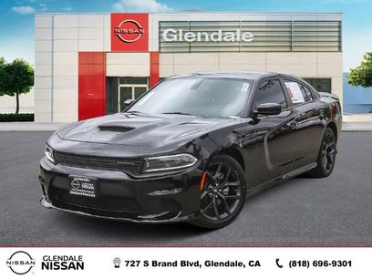 Used 2023 Dodge Charger GT w/ Blacktop Package