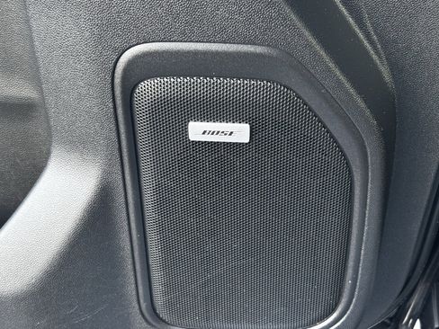 Used 2023 Chevrolet Silverado 2500 High Country w/ Safety Package II image 26