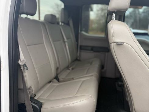 Used 2017 Ford F350 XL w/ Power Equipment Group image 14