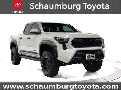Used 2024 Toyota Tacoma TRD Off-Road