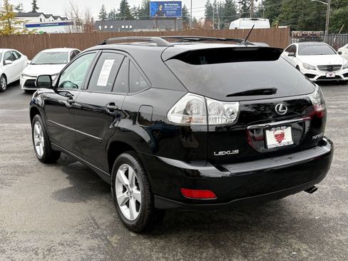 Used 2007 Lexus RX 350 2WD image 5
