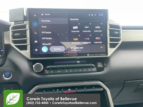 Used 2024 Toyota Tundra Limited image 18