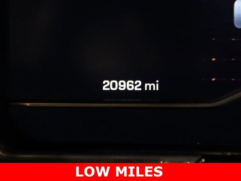 Used 2024 Chevrolet Silverado 2500 LTZ image 12