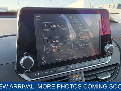 Used 2020 Nissan Altima 2.5 SR image 18