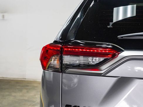 Used 2024 Toyota RAV4 XSE w/ Advanced Technology Package image 7